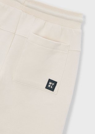 Pantalone zip Cañamo 2-9 anni | Mayoral