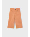 Pantalone lungo twill marine  - Mayoral