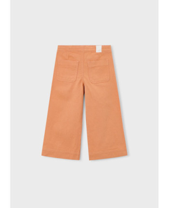 Pantalone lungo twill marine  - Mayoral