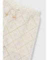 Pantalone lungo crochet       - Mayoral