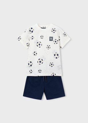 Comp stampato Marino 2-9 anni | Mayoral