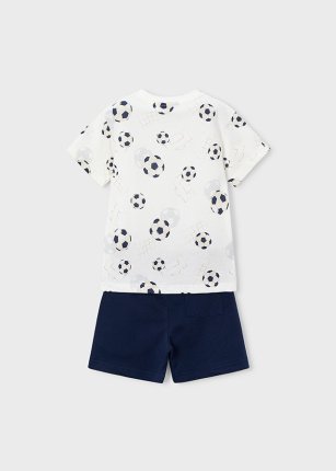 Comp stampato Marino 2-9 anni | Mayoral
