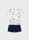 Comp stampato Marino 2-9 anni | Mayoral