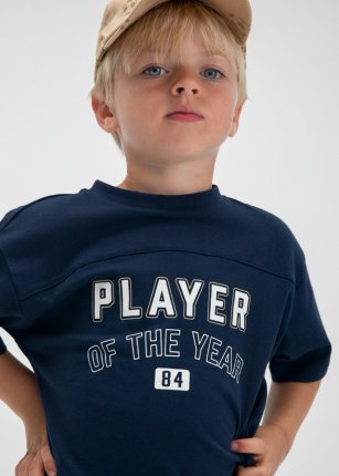 Compl. player Marino 2-9 anni | Mayoral