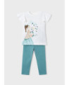 Comp. leggings                - Mayoral