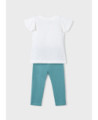 Comp. leggings                - Mayoral