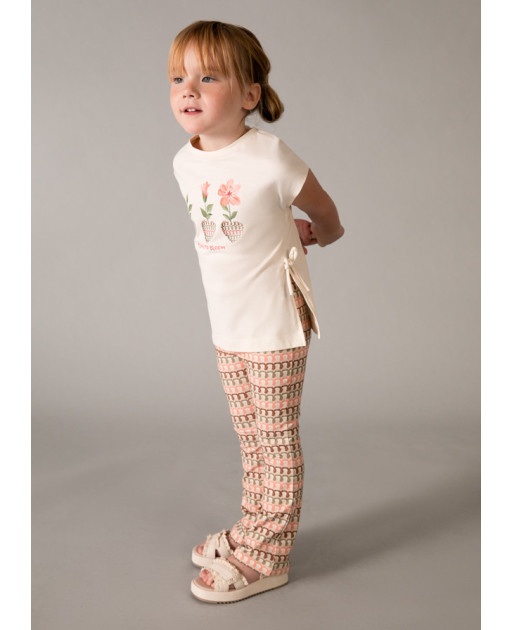 Compl. leggings flare         - Mayoral