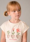 Compl. leggings flare Mandarino 2-9 anni | Mayoral