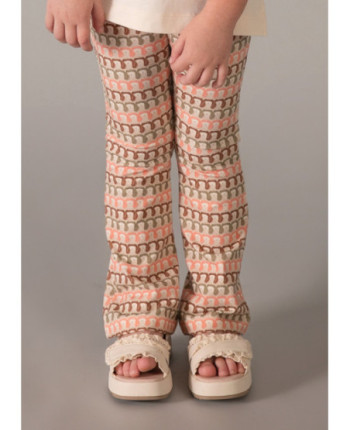 Compl. leggings flare         - Mayoral
