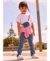 Compl. leggings flare         - Mayoral