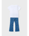 Compl. leggings flare         - Mayoral