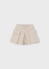 gonna pantalone Sabbia 2-9 anni | Mayoral