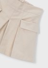gonna pantalone Sabbia 2-9 anni | Mayoral