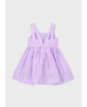 Vestito lino                  - Mayoral