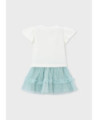 Compl.gonna tulle             - Mayoral