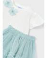 Compl.gonna tulle             - Mayoral