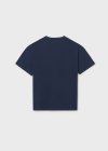 Maglietta m/c athletics Marino 8-18 anni | Mayoral