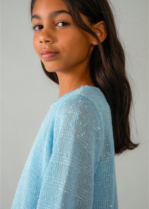 Twin set m/l Alga 8-18 anni | Mayoral