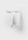 Twin set m/l Ecrù 8-18 anni | Mayoral