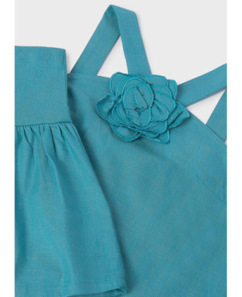 Compl. short fiore            - Mayoral