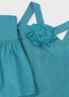 Compl. short fiore Giada 8-18 anni | Mayoral