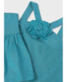 Compl. short fiore            - Mayoral
