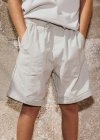 Bermuda strutturata Pietra 8-18 anni | Mayoral