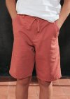 Bermuda chino relaxed Siena 8-18 anni | Mayoral