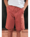 Bermuda chino relaxed         - Mayoral