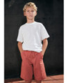 Bermuda chino relaxed         - Mayoral