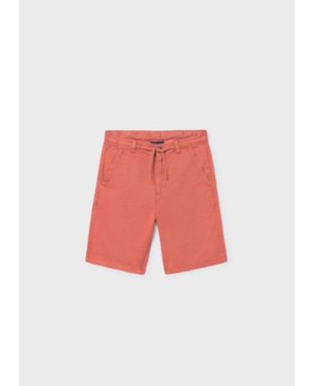 Bermuda chino relaxed         - Mayoral