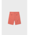Bermuda chino relaxed         - Mayoral