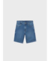 Bermuda soft denim 5tasche    - Mayoral