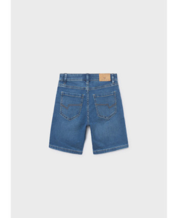 Bermuda soft denim 5tasche    - Mayoral