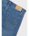 Bermuda soft denim 5tasche    - Mayoral