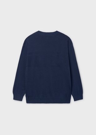 Maglione cotone Atlantico 8-18 anni | Mayoral