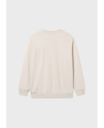 Pullover embossed             - Mayoral