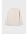 Pullover embossed             - Mayoral