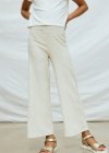 Pantalone lungo stile lino Lino 8-18 anni | Mayoral