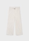 Pantalone lungo stile lino Lino 8-18 anni | Mayoral