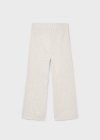 Pantalone lungo stile lino Lino 8-18 anni | Mayoral