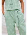 Pant. lungo stampato          - Mayoral