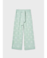 Pant. lungo stampato          - Mayoral
