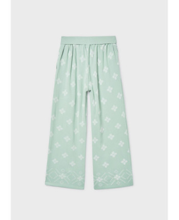 Pant. lungo stampato          - Mayoral