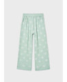 Pant. lungo stampato          - Mayoral