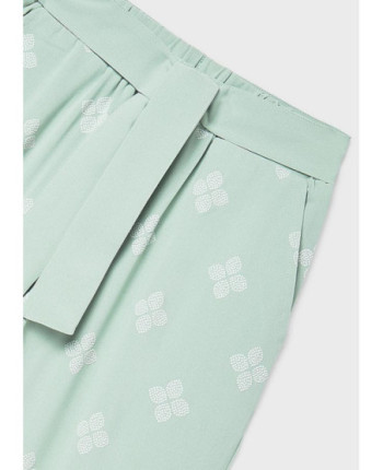 Pant. lungo stampato          - Mayoral