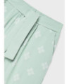 Pant. lungo stampato          - Mayoral