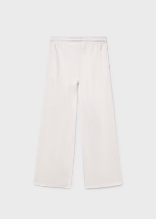 Pantalone lungo Bianc Osso 8-18 anni | Mayoral