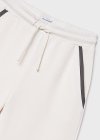 Pantalone lungo Bianc Osso 8-18 anni | Mayoral