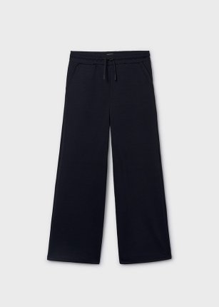 Pantalone lungo Nero 8-18 anni | Mayoral